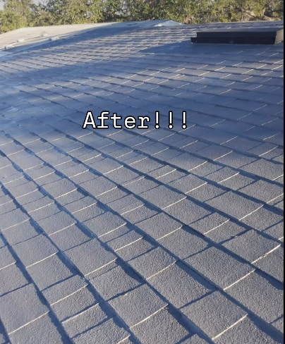 PERMAKOTE® Shingle Roof Coating
