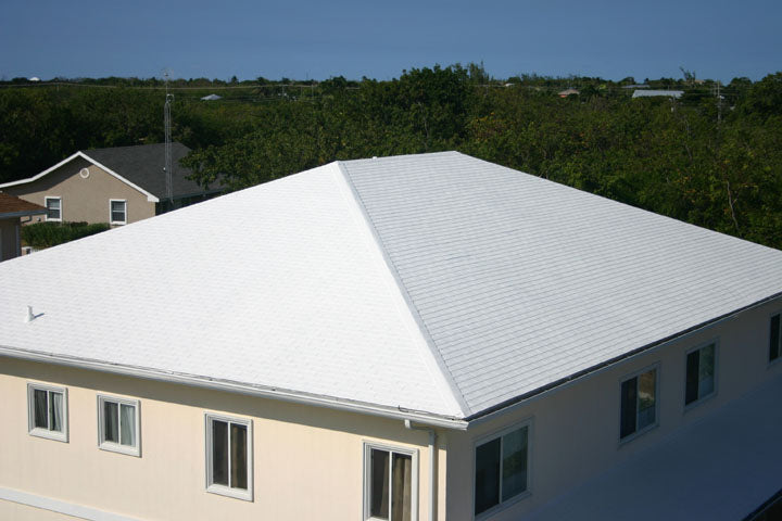 shingle roof coating