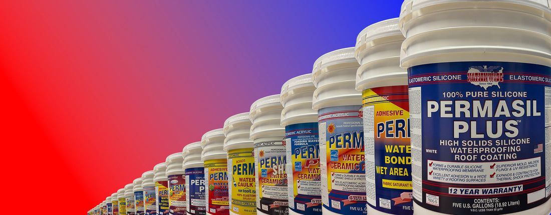 What is Roof Coating For?