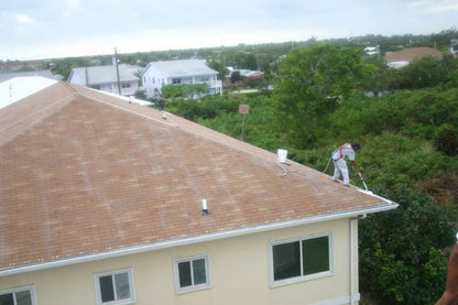 PERMAKOTE® Shingle Roof Coating