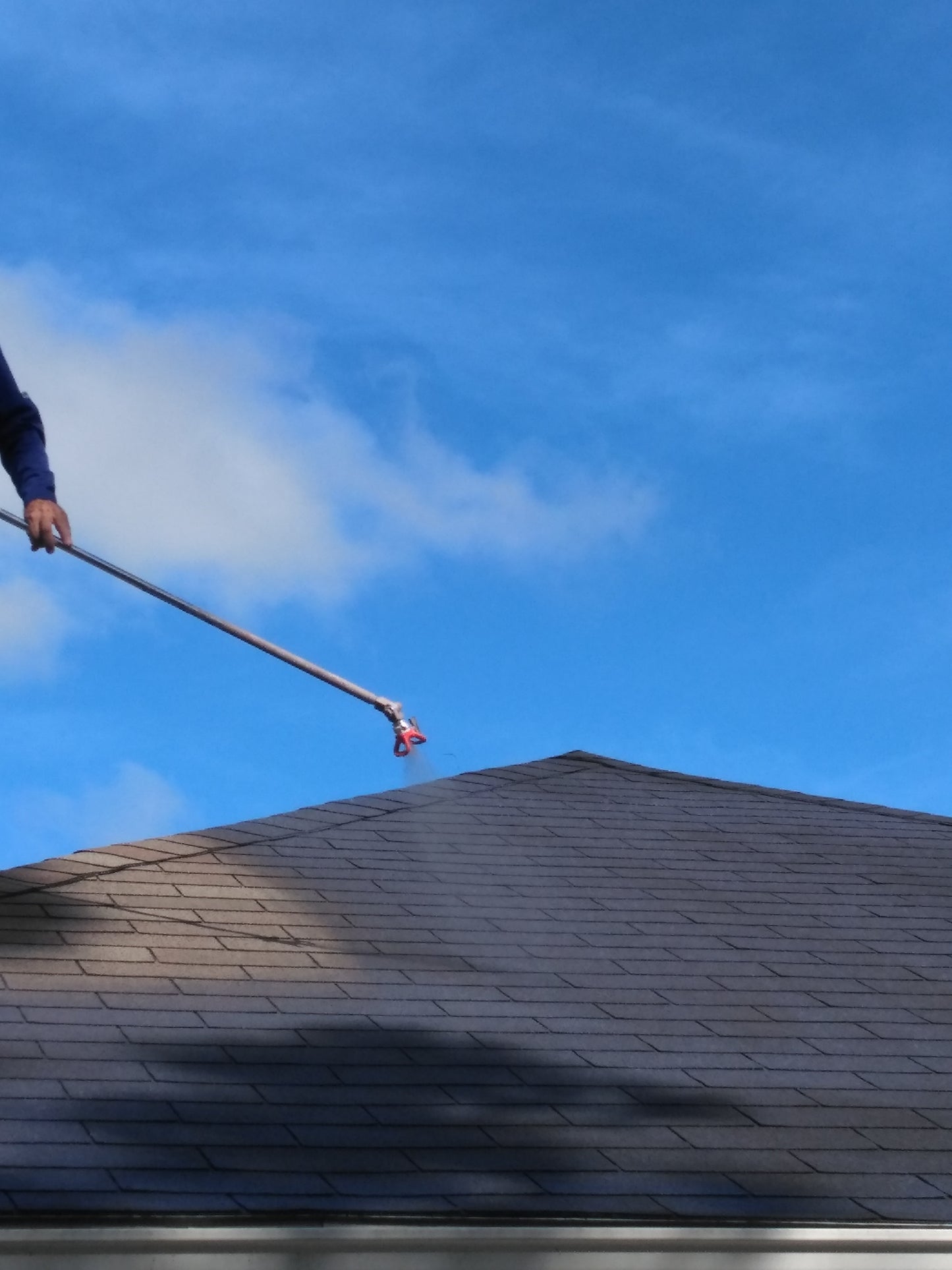 PERMAKOTE® Shingle Roof Coating