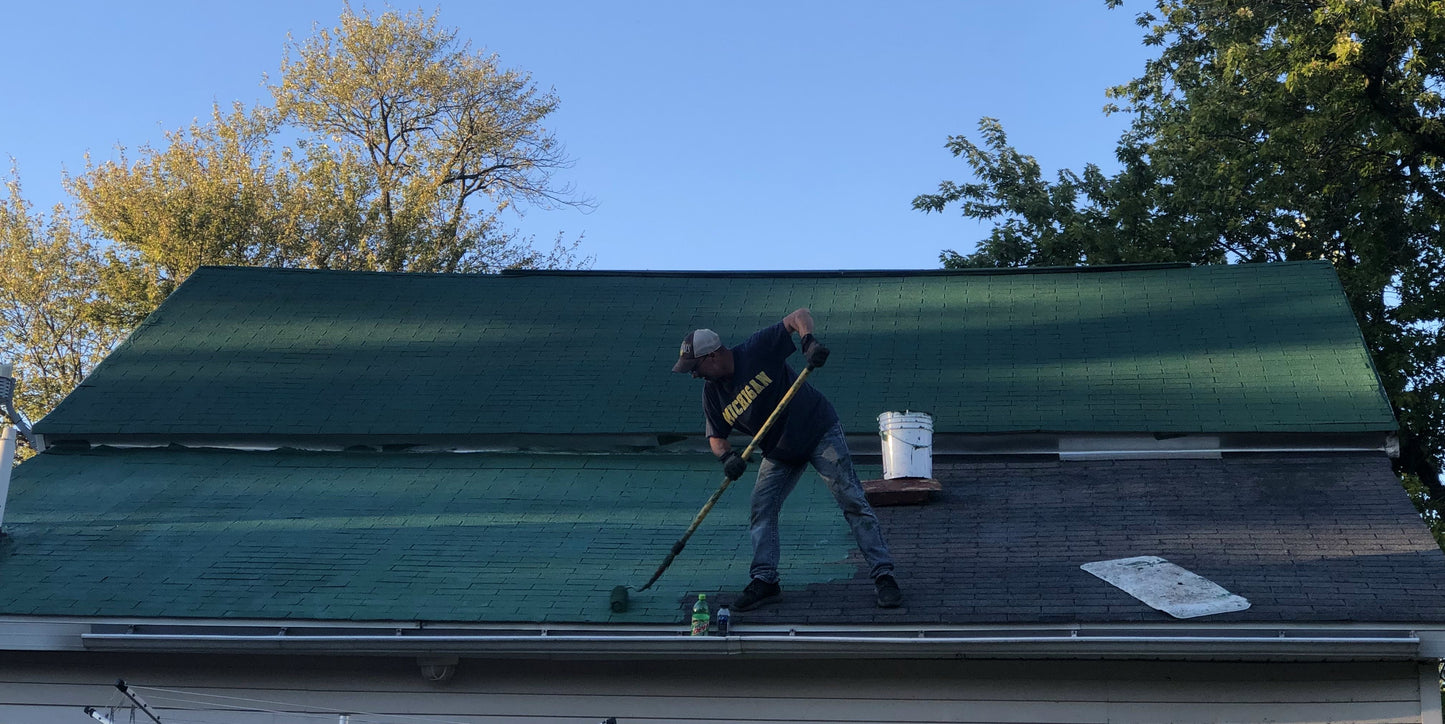 PERMAKOTE® Shingle Roof Coating