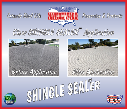 SHINGLE SEALER™