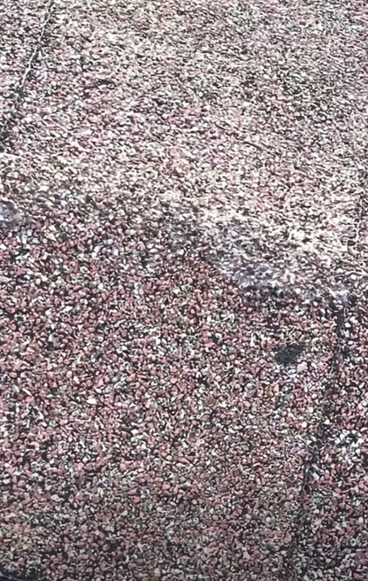 PERMAGLUE™ Shingle Roof Granule Replacement Adhesive