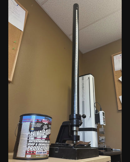 SHINGLE SEALER™ Waterproofing Rejuvenating Roof Sealer