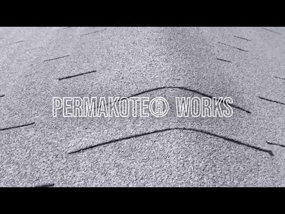 PERMAKOTE® Shingle Roof Coating