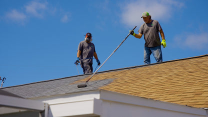 PERMAKOTE® Shingle Roof Coating