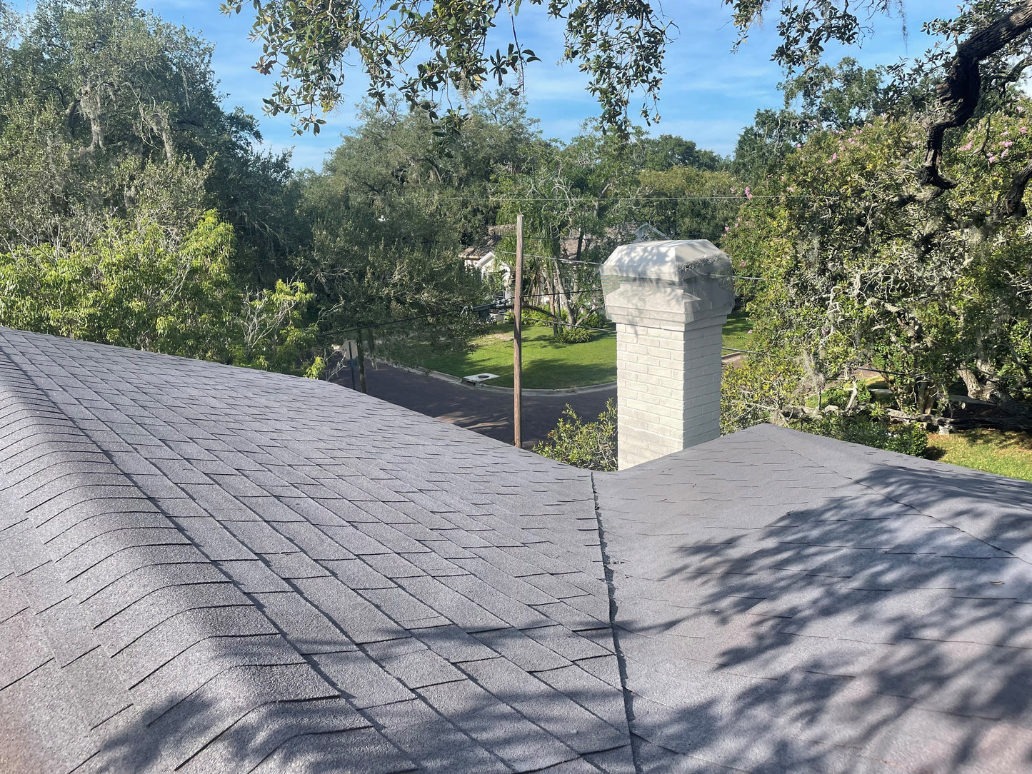 PERMAKOTE® Shingle Roof Coating