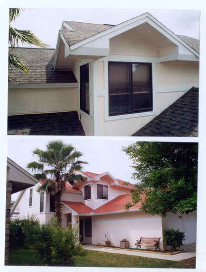 PERMAKOTE® Shingle Roof Coating