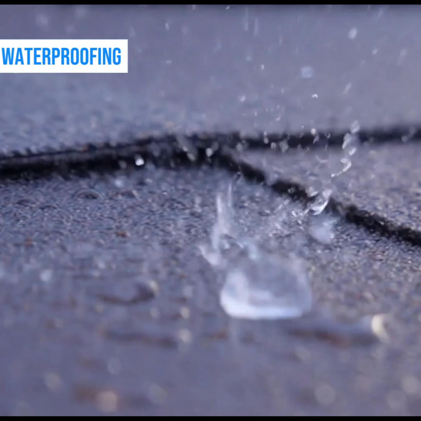 SHINGLE SEALER™ Waterproofing Rejuvenating Roof Sealer