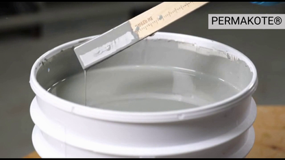 PERMAKOTE® Shingle Roof Coating 15 Year Warranty