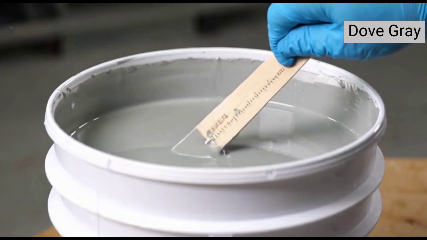 MOBILE HOME ROOF COATING™ Elastomeric Ceramic Roof Coating 10 Year Warranty